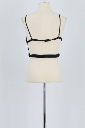 Top sans manche 3.1 Phillip Lim  Noir