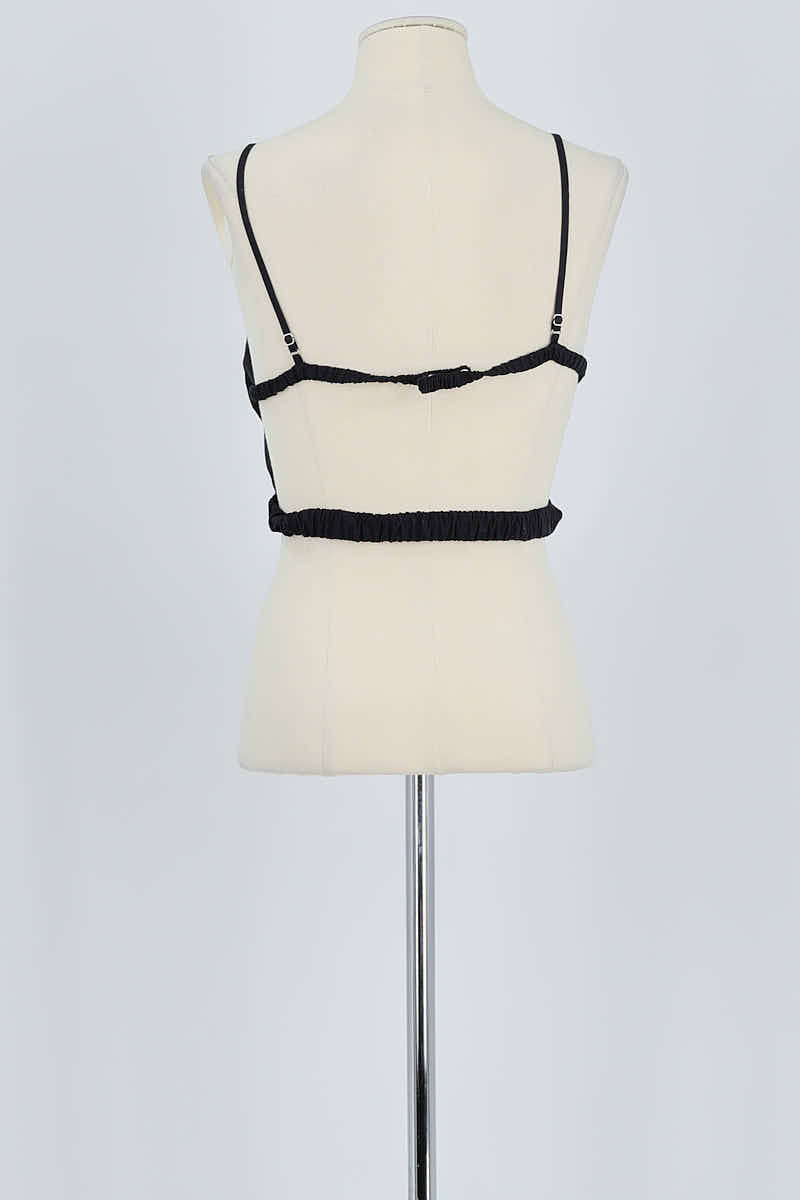 Top sans manche 3.1 Phillip Lim  Noir