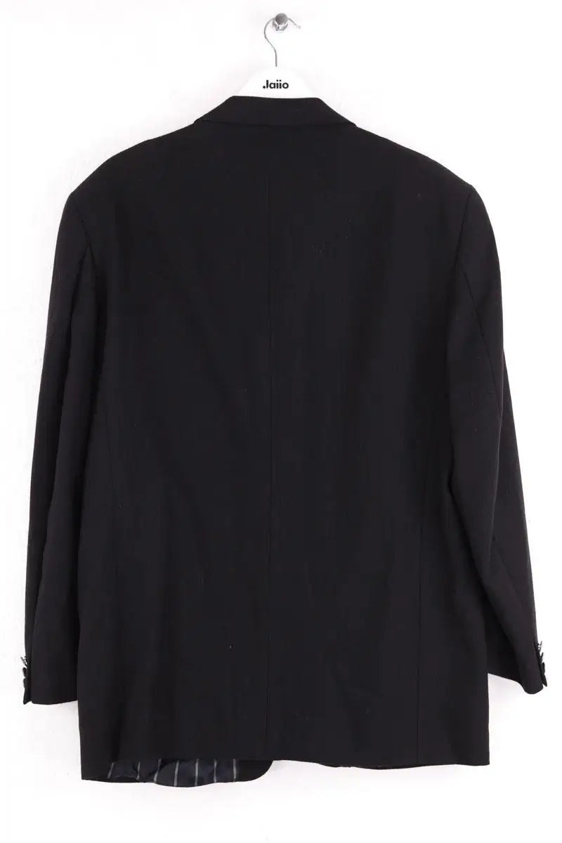 Costume Kenzo Noir en Laine