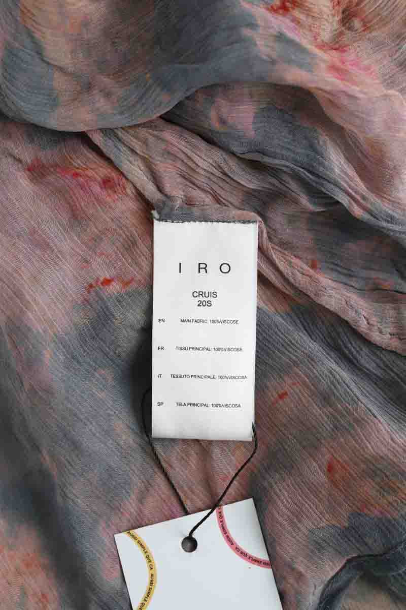 Blouse Iro  Multicolore