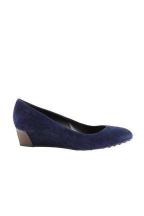 Ballerines Tod's  Marine