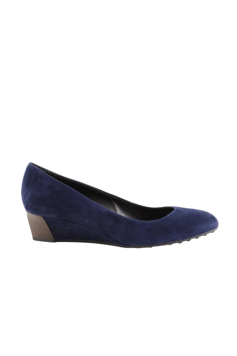 Ballerines Tod's  Marine