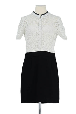 Robe The Kooples  Noir