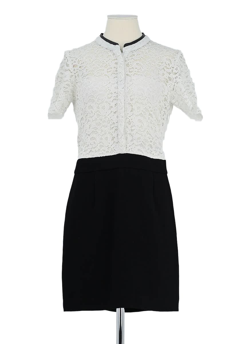 Robe The Kooples  Noir