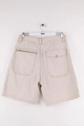 Bermuda Isabel Marant Beige en Coton