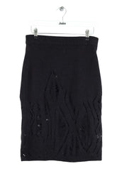 Mini jupe Zadig & Voltaire  Noir