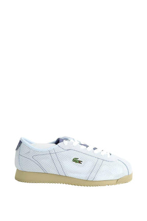 Baskets Lacoste  Bleu