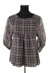 Blouse Iro  Gris