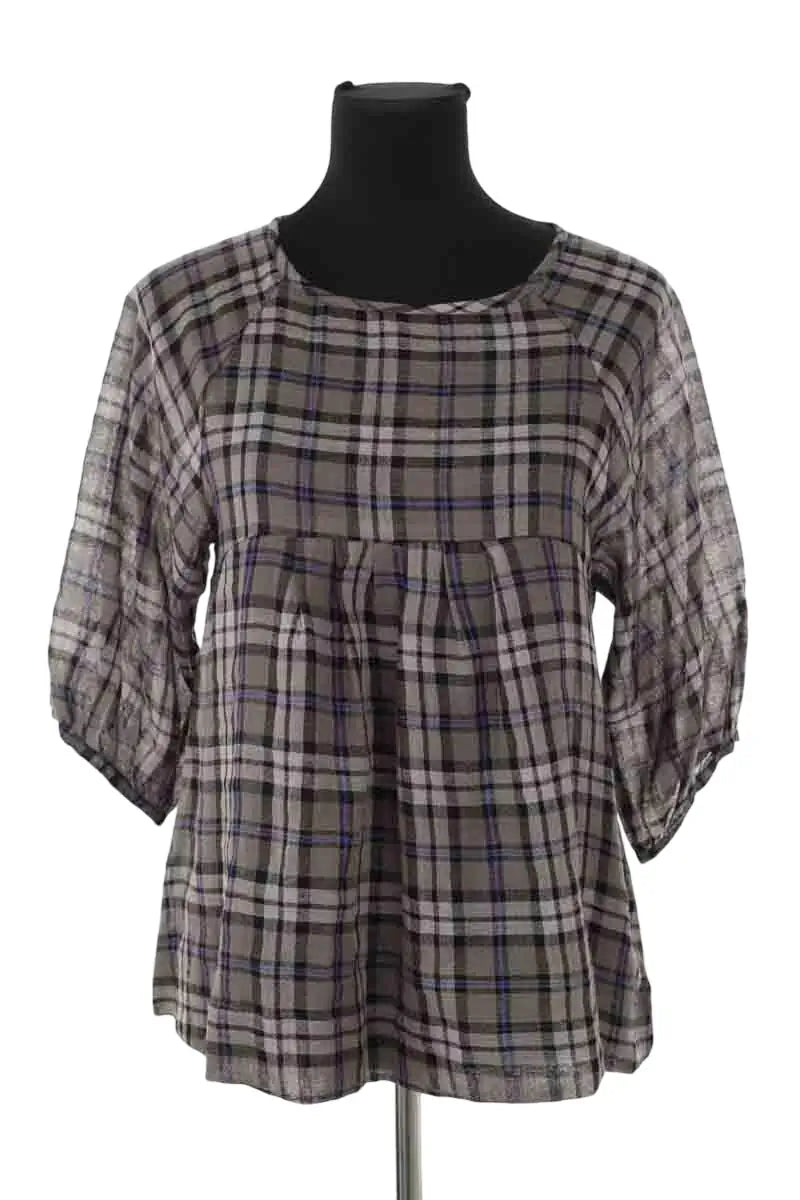 Blouse Iro  Gris