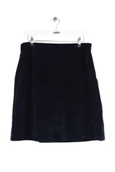 Jupe Max Mara  Bleu
