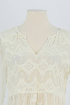 T-shirt Bash  Blanc