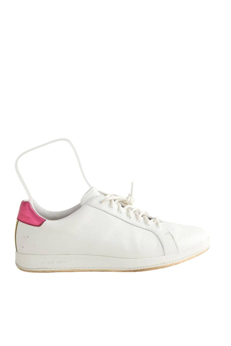Baskets Paul Smith  Blanc