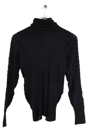 Pull Isabel Marant Noir en Laine
