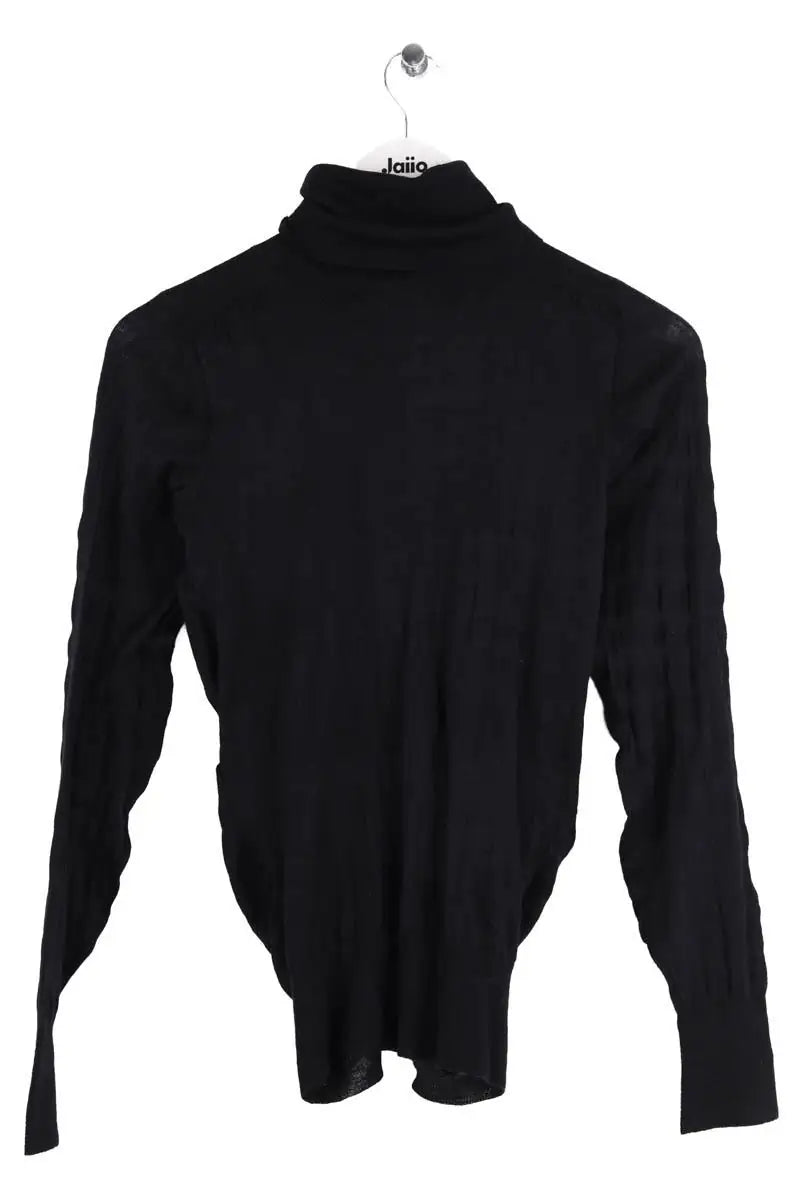 Pull Isabel Marant Noir en Laine