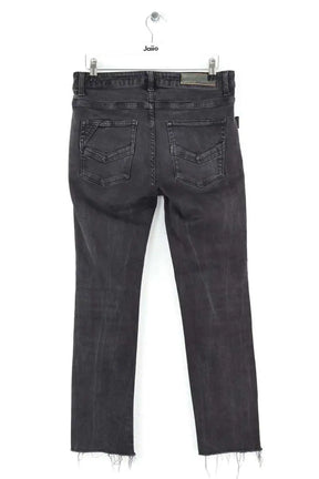 Jean droit Zadig & Voltaire  Noir
