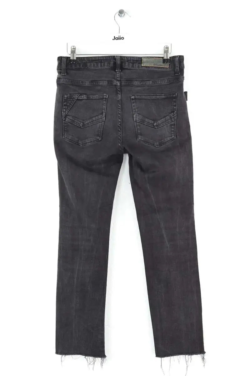 Jean droit Zadig & Voltaire  Noir