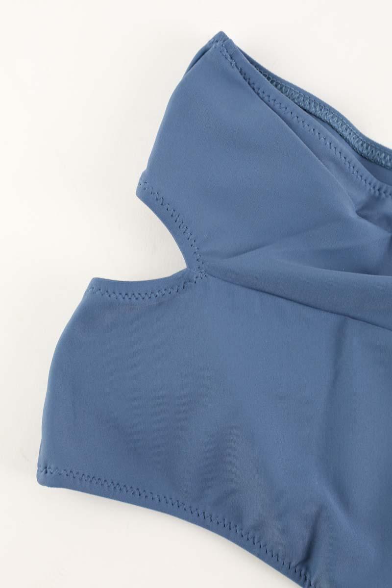Maillot de bain Luz  Bleu