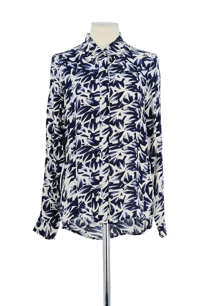 Chemise Hod  Bleu