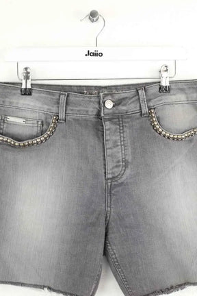 Mini short Zadig & Voltaire  Gris