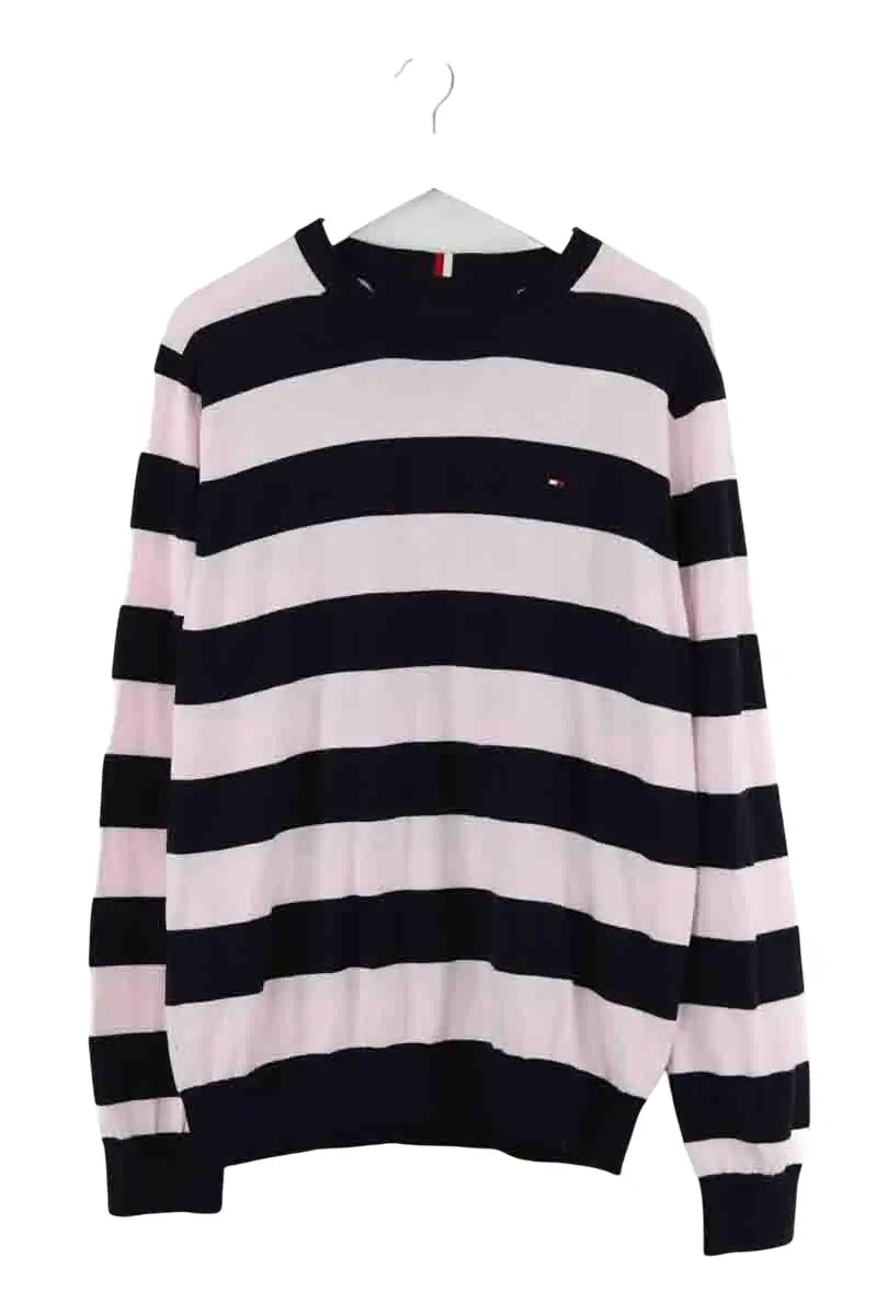 Pull Tommy Hilfiger  Marine