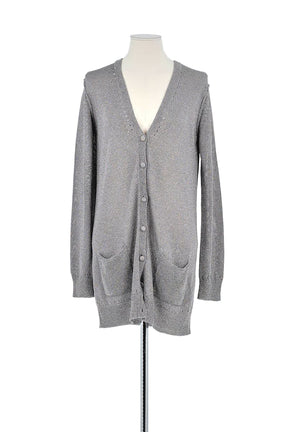 Gilet Paul & Joe  Gris