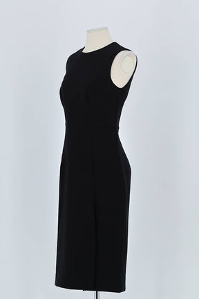Robe Parosh  Noir