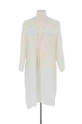 Robe Des Petits Hauts  Blanc