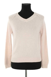 Pull Alexandra Golovanoff  Rose