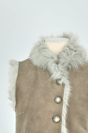 Veste Joseph  Beige