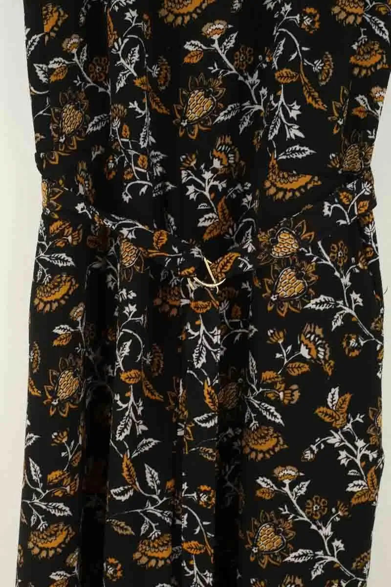 Combinaison Michael Kors Noir en Synthétique