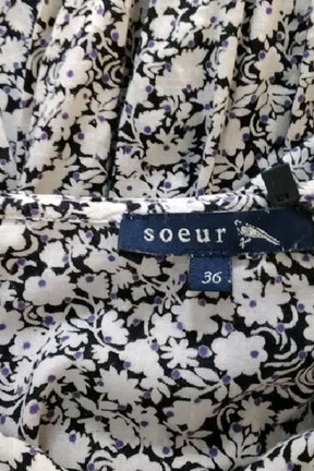 Chemise Soeur  Beige