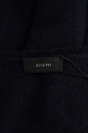 Pull Joseph Marine en Laine