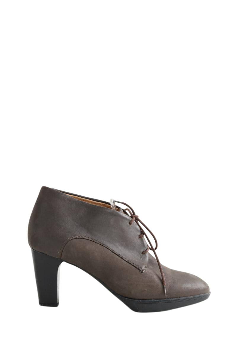 Boots Fratelli Rossetti  Marron