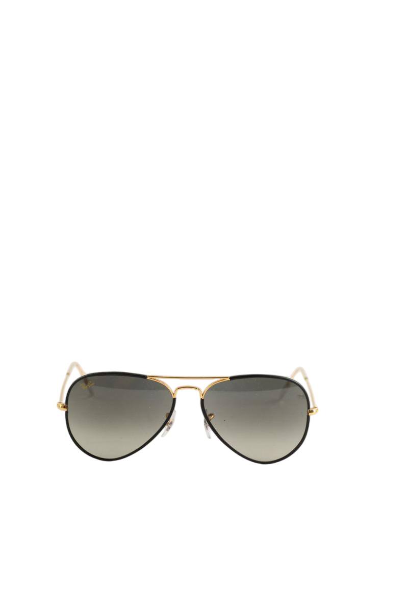 Lunettes d'aviateur Ray-Ban  Noir