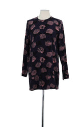 Robe Samsoe Samsoe  Noir