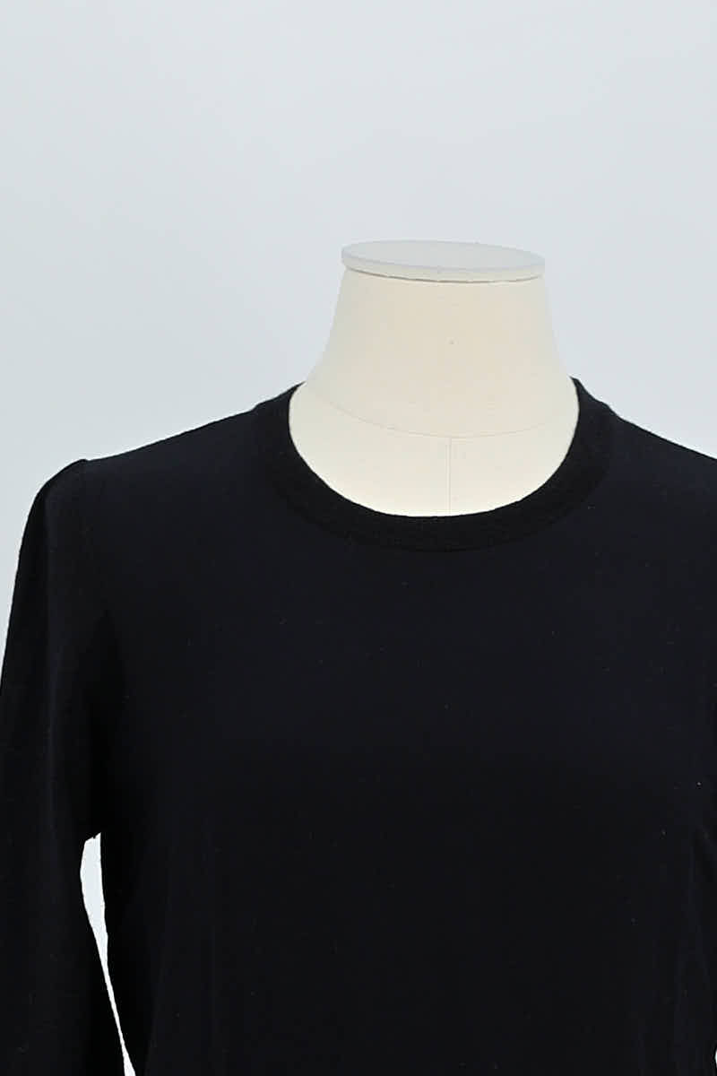 T-shirt Bimba y Lola  Noir
