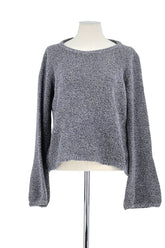 Pull Margaux Lonnberg  Gris