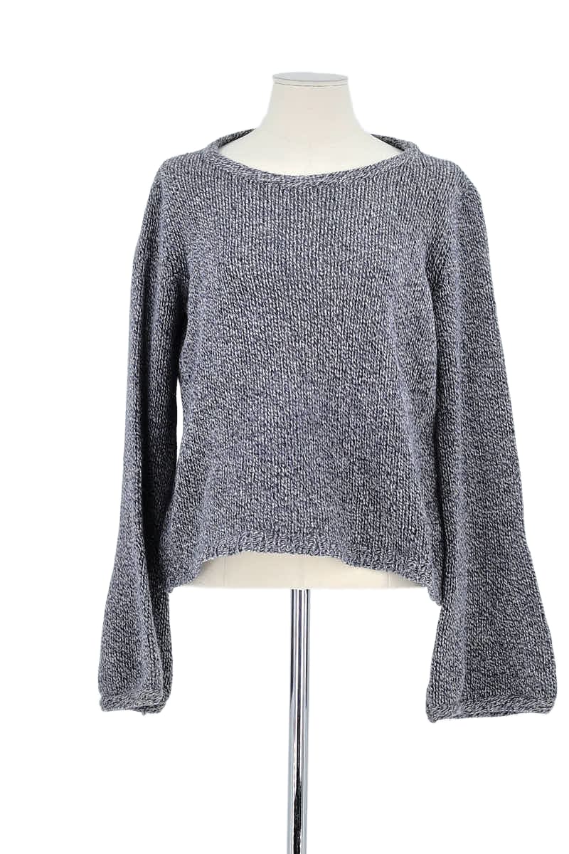 Pull Margaux Lonnberg  Gris
