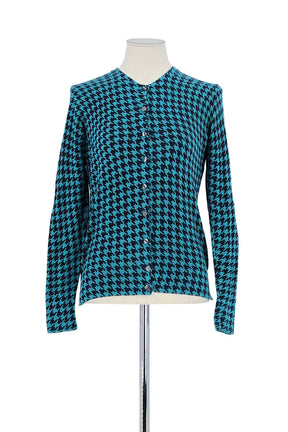 Gilet Tommy Hilfiger  Bleu