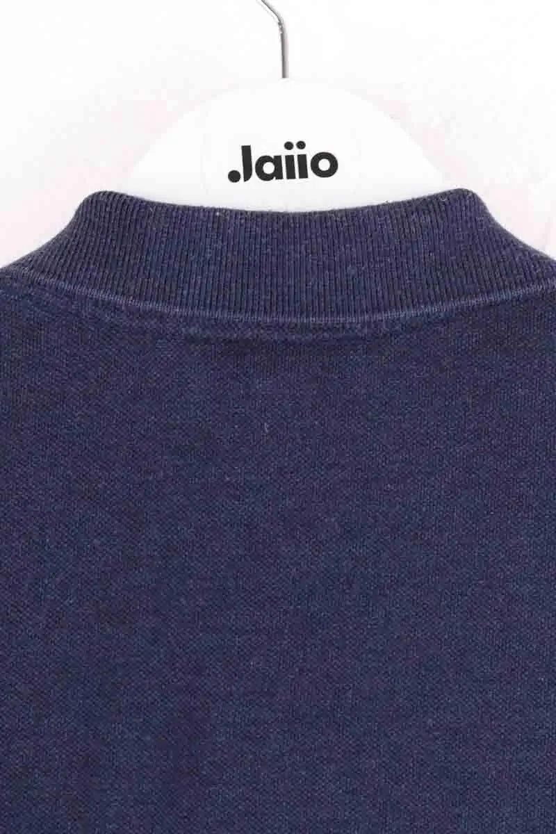 Polo La Biosthétique Marine en Coton