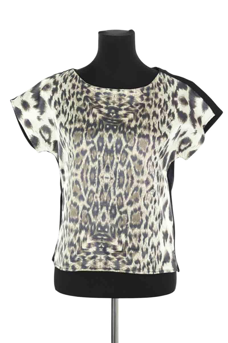 Blouse Gerard Darel  Noir