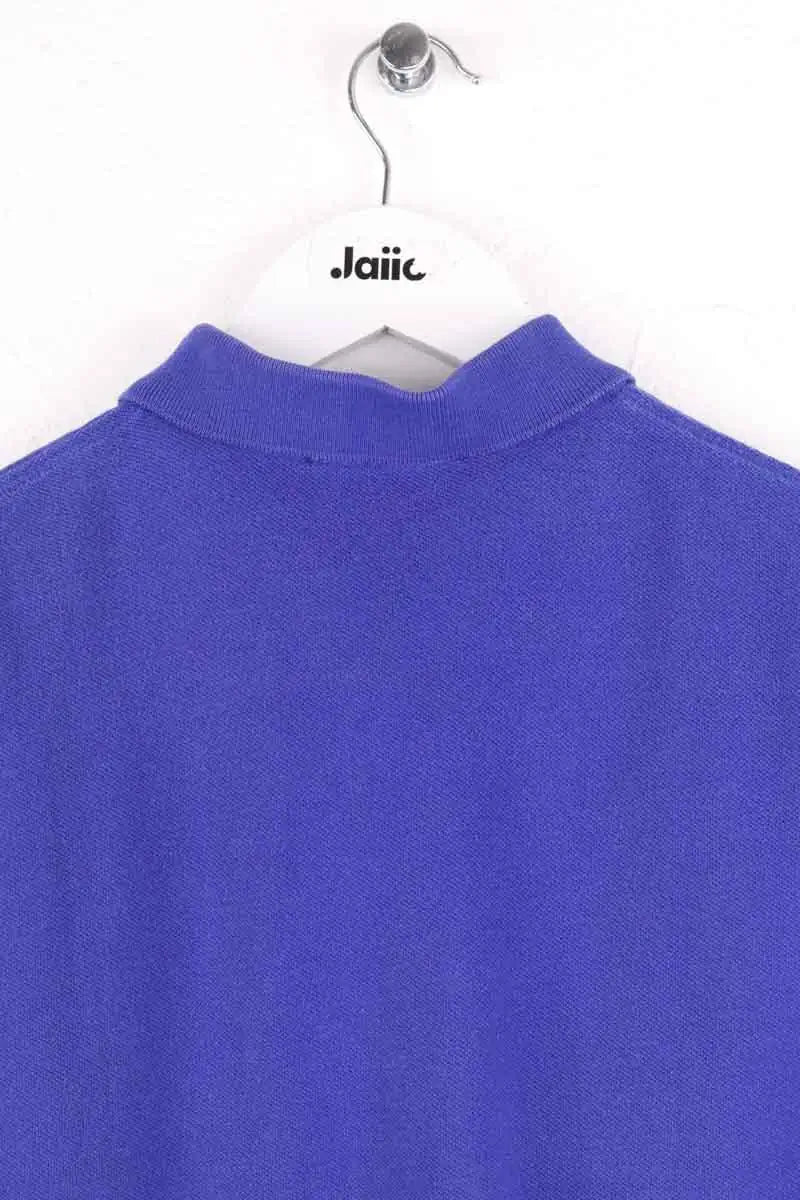 Polo Ralph Lauren Bleu en Coton