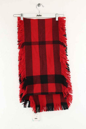 Echarpes Burberry  Rouge