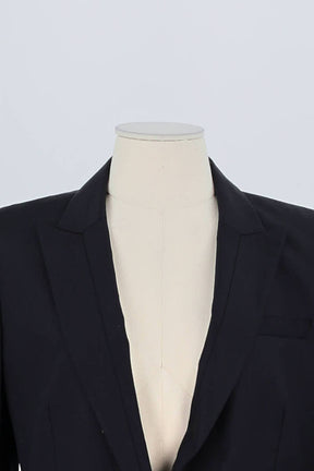 Blazer Sandro  Noir