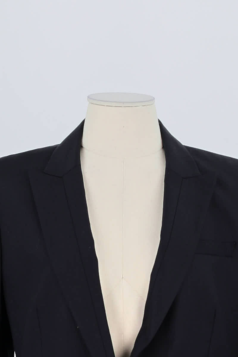 Blazer Sandro  Noir