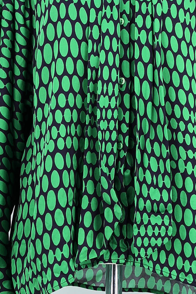 Chemise Tara Jarmon  Vert