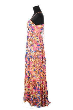 Robe Bash  Multicolore
