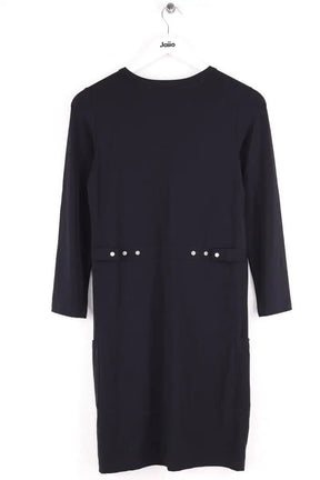 Robe Agnès B. Noir en Synthétique