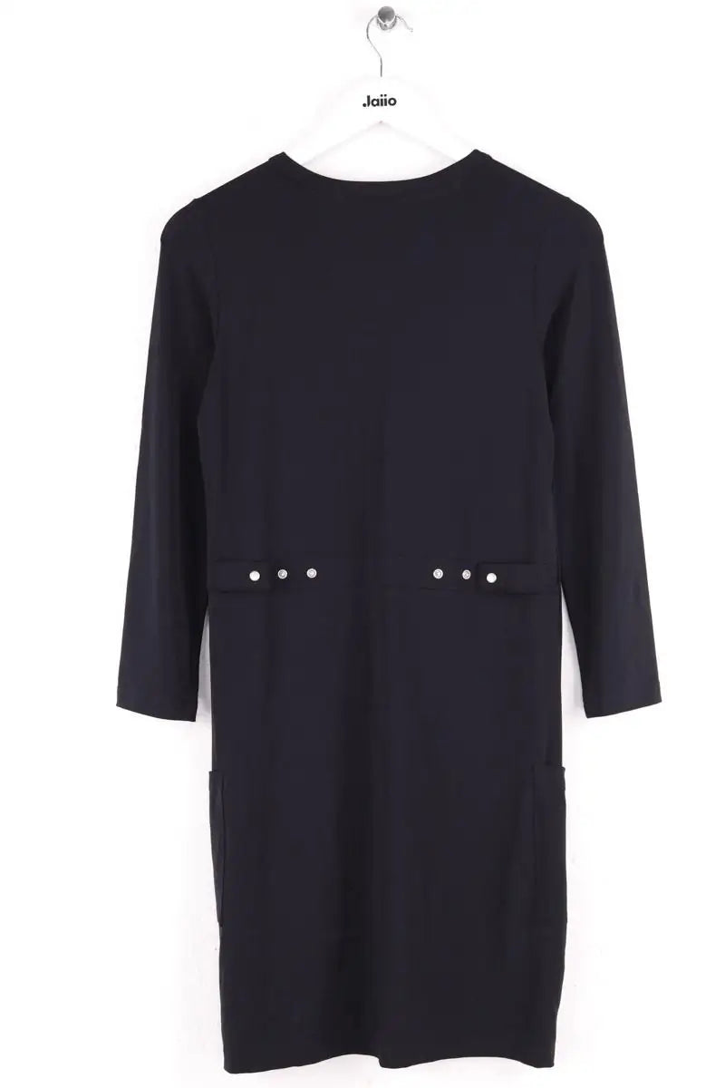 Robe Agnès B. Noir en Synthétique