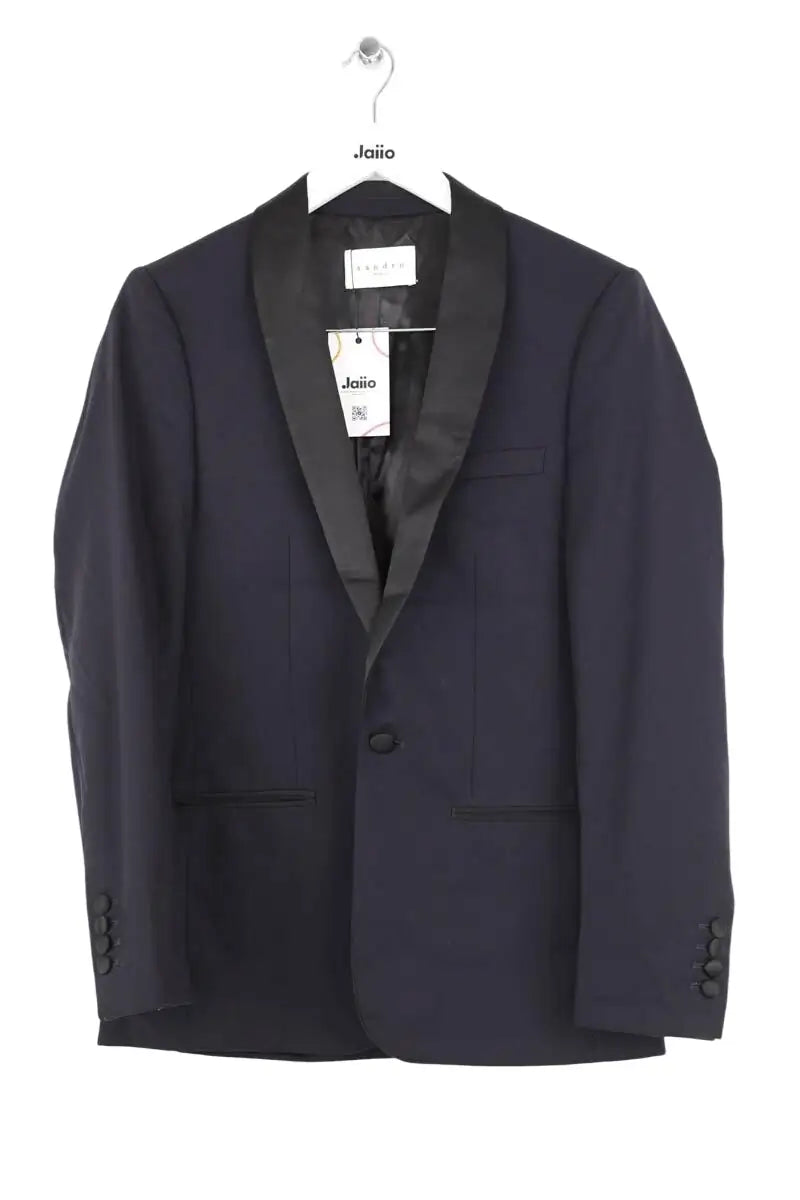 Veste Sandro  Noir